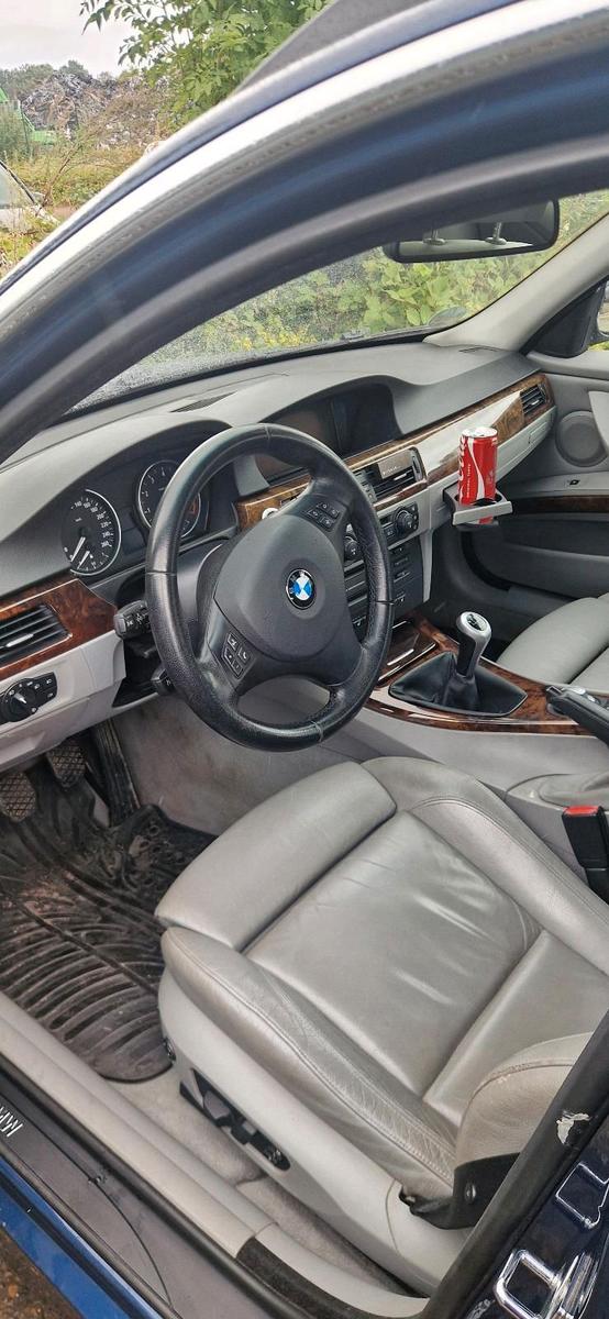 BMW 325 2005 — photo 6