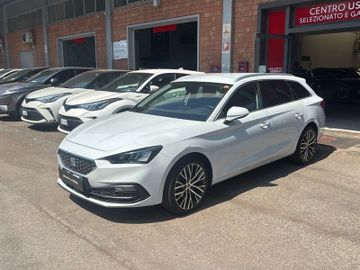 SEAT Leon - 1