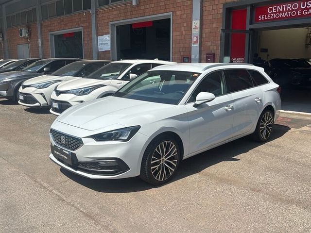 SEAT SEAT Leon 1.5 eTSI 150cv XCELLENCE DSG