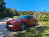 Alfa Romeo Brera 1.8 TBi 16V - - Alfa Romeo Brera aus 2009