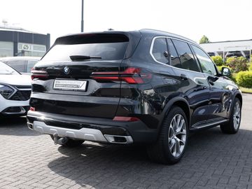 BMW X5 - 5