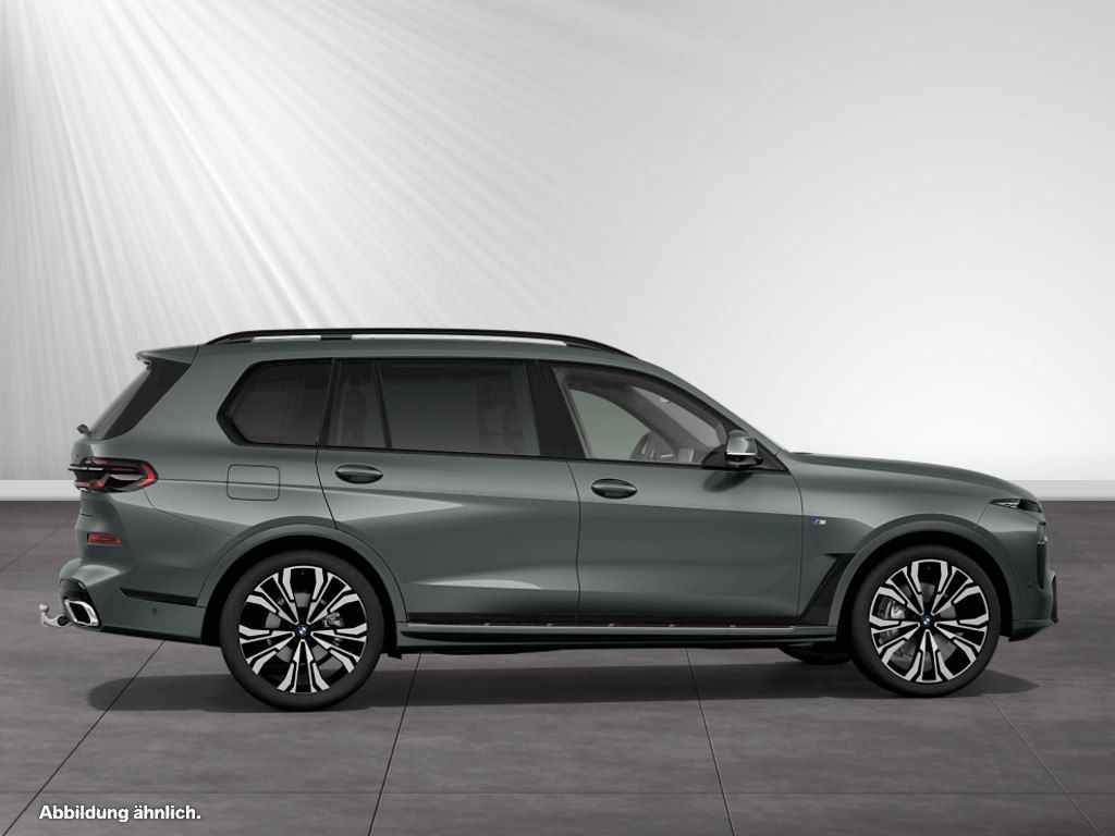 BMW X7 - Bild 9