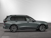 BMW X7 - Vorschau Bild 9