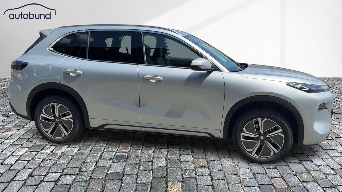 Geely Starray EM-i Pro Alu KA LED Link LRH NAV N, миниатюра 4