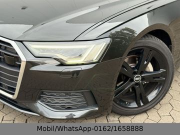 Audi A6 - 10