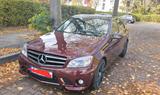 Mercedes-Benz Mercedes C280 4MATIC W204 Lpg C63 Look - Mercedes-Benz C 280: 4matic