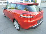 Renault Clio IV Grandtour Luxe Aut. ~ 1.Hd ~ 116.000 km - Renault Clio: 1.0