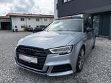 Audi A3 Sportback sport  S Line - Audi A3 mit Benzin-Antrieb: Sportwagen