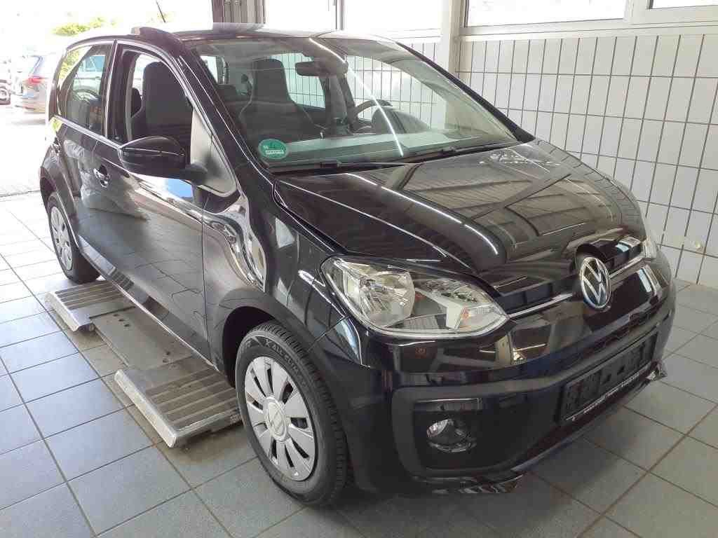 Volkswagen up! - Bild 5