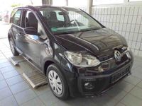 Volkswagen up! - Vorschau Bild 5