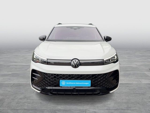 Volkswagen Tiguan - Bild 7
