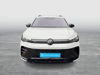 Volkswagen Tiguan - Vorschau Bild 7