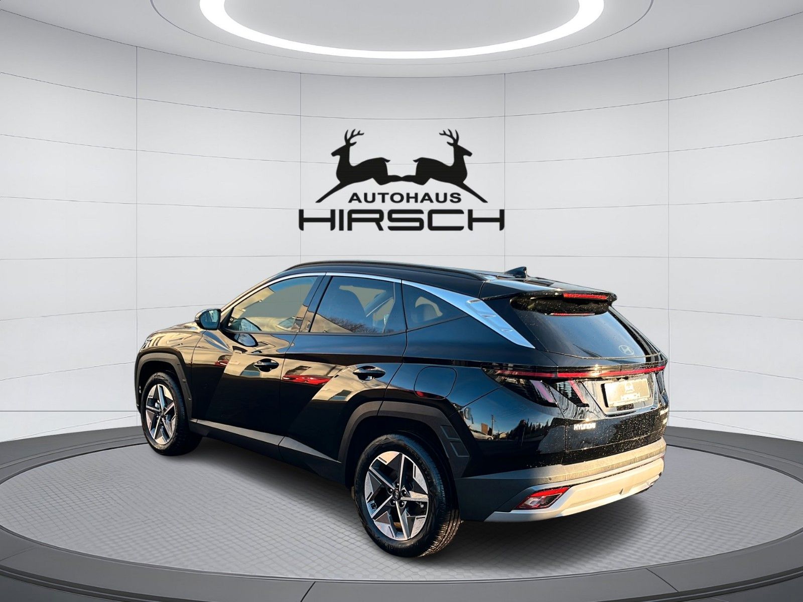 Hyundai Tucson – Bild 5