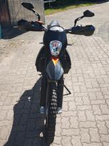 KTM 690 enduro r abs - KTM ENDURO 690 R