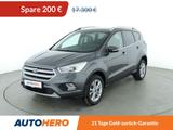 Ford Kuga 1.5 EcoBoost Titanium Aut.*NAVI*CAM*PDC* - Ford Gebrauchtwagen in Offenbach