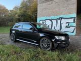 Audi Tausch  Audi S3 8V 300PS Hatchback,DSG,N... - Audi S3: 8p