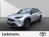 Toyota Yaris Cross 1.5 Hybrid AWD-i Adventure*AHK*NAVI* - Toyota Yaris Cross Gebrauchtwagen in Wuppertal