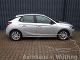 Opel Corsa Edition +UNFALLFREI+ZUSATZAUSSTATTUNG+GARA - Opel Corsa Edition mit Benzin-Antrieb