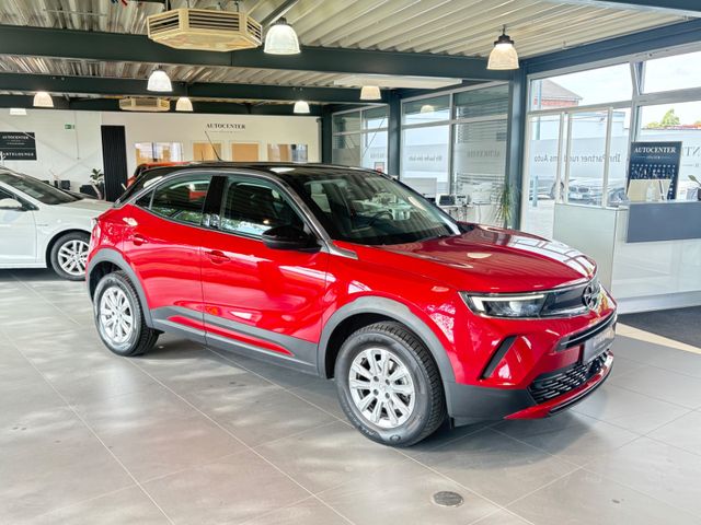 OPEL Mokka Edition Wenig - Bild 3