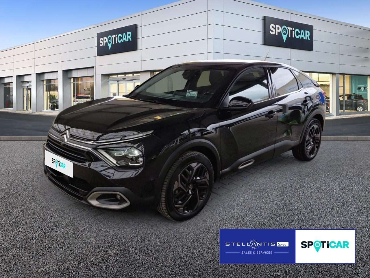 Citroën C4 PureTech 130 Shine Winterpaket*360 Kamera*HUD