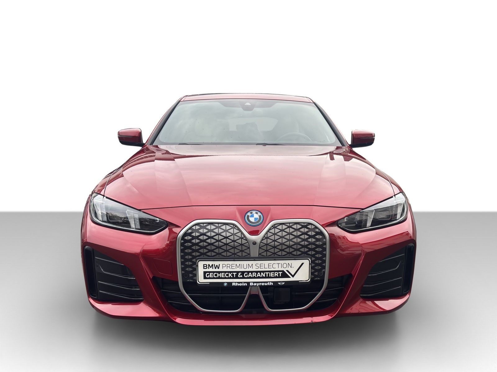 BMW i4 eDrive40 M Sport AdapLed ACC Hifi AHK GSD Ada foto 2
