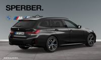 BMW M340d - Vorschau Bild 2