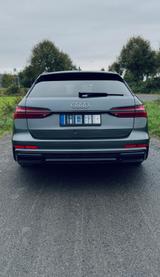 Audi A6 Avant 40 TDI S line Unfallfrei- Top gepflegt! - Audi A6: 4g