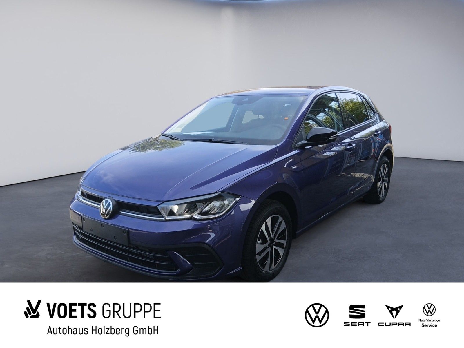 Volkswagen Polo - Bild 2