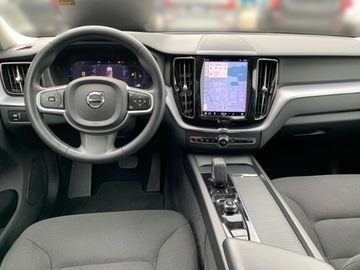 Volvo XC60 - 10