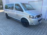 Volkswagen T5 Caravelle - Volkswagen T5 Caravelle aus 2015