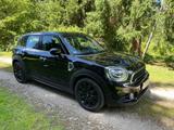 MINI Countryman S ALL4 Automatik 