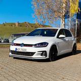 Volkswagen Golf GTI Performance DSG - Gebrauchtwagen in Chemnitz