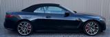 BMW M4 Cabrio xDrive Competition 20Zoll 1.Hand 530PS - BMW M4: Cabrio