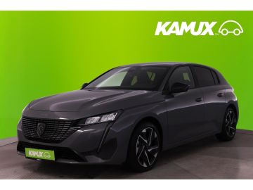 Peugeot 308 - 8