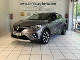Renault Captur II Techno 1.3 Mild Hybrid TCe 140 - Renault: Tech