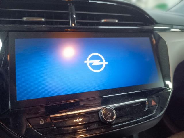 Corsa F Edition Automatik