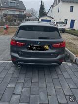 BMW X1 sDrive18i Advantage  - BMW X1 in Saarbrücken