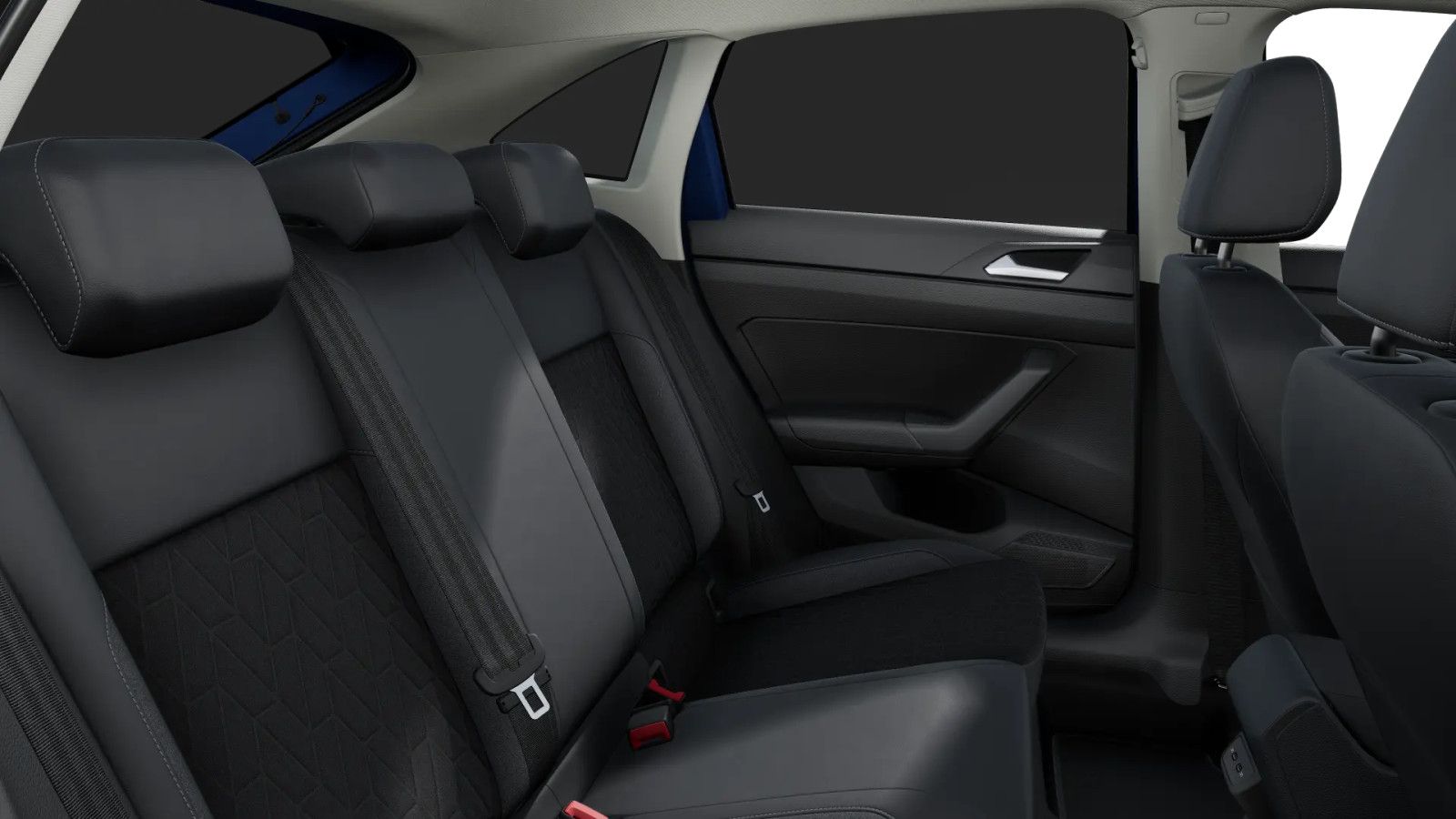 Volkswagen Taigo - Bild 18