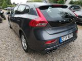 Volvo V40 Kinetic - Volvo V40 aus 2013