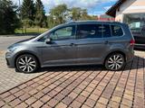 Volkswagen Touran Highline/ R-Line 7 Sitze - Volkswagen Touran: R Line