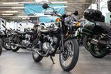 Kawasaki Meguro S1 ABS,4 JAHRE GAR.,sofort lieferbar - Offers