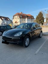 Porsche Cayenne 92A - Porsche Cayenne 92a Gebrauchtwagen