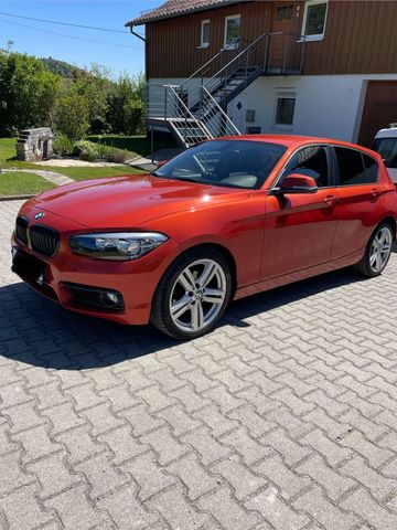BMW 118