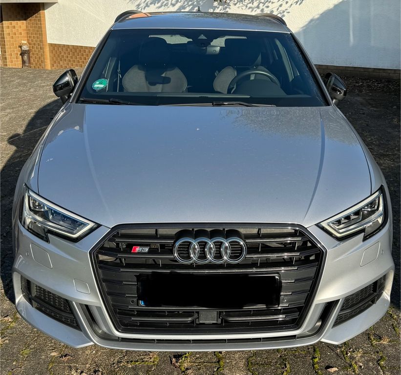 Image of Audi S3