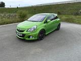 Opel Corsa 1.6 Turbo OPC Nürburgring Edition OPC ... - Opel Corsa: Turbo Opc