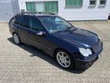 Mercedes-Benz C 280 C -Klasse T-Modell C 280 T - gebrauchte Mercedes-Benz C 280 aus dem Jahr 2006