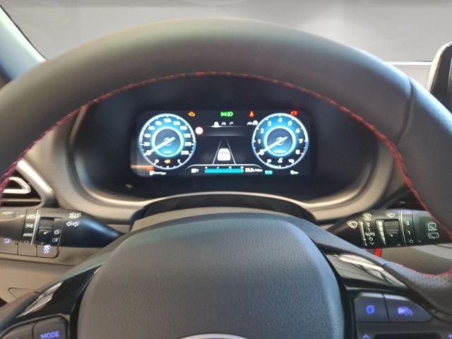 Hyundai i30 – Bild 7