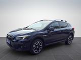 Subaru XV 2.0 Exclusive Aut. Navi~Kamera~ACC~AHK~LED - Subaru Gebrauchtwagen in Mannheim