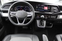 Volkswagen T6.1 Multivan Generation SIX 150PS DSG LED AHK