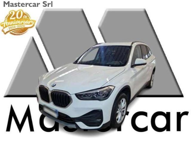 Image of BMW X1